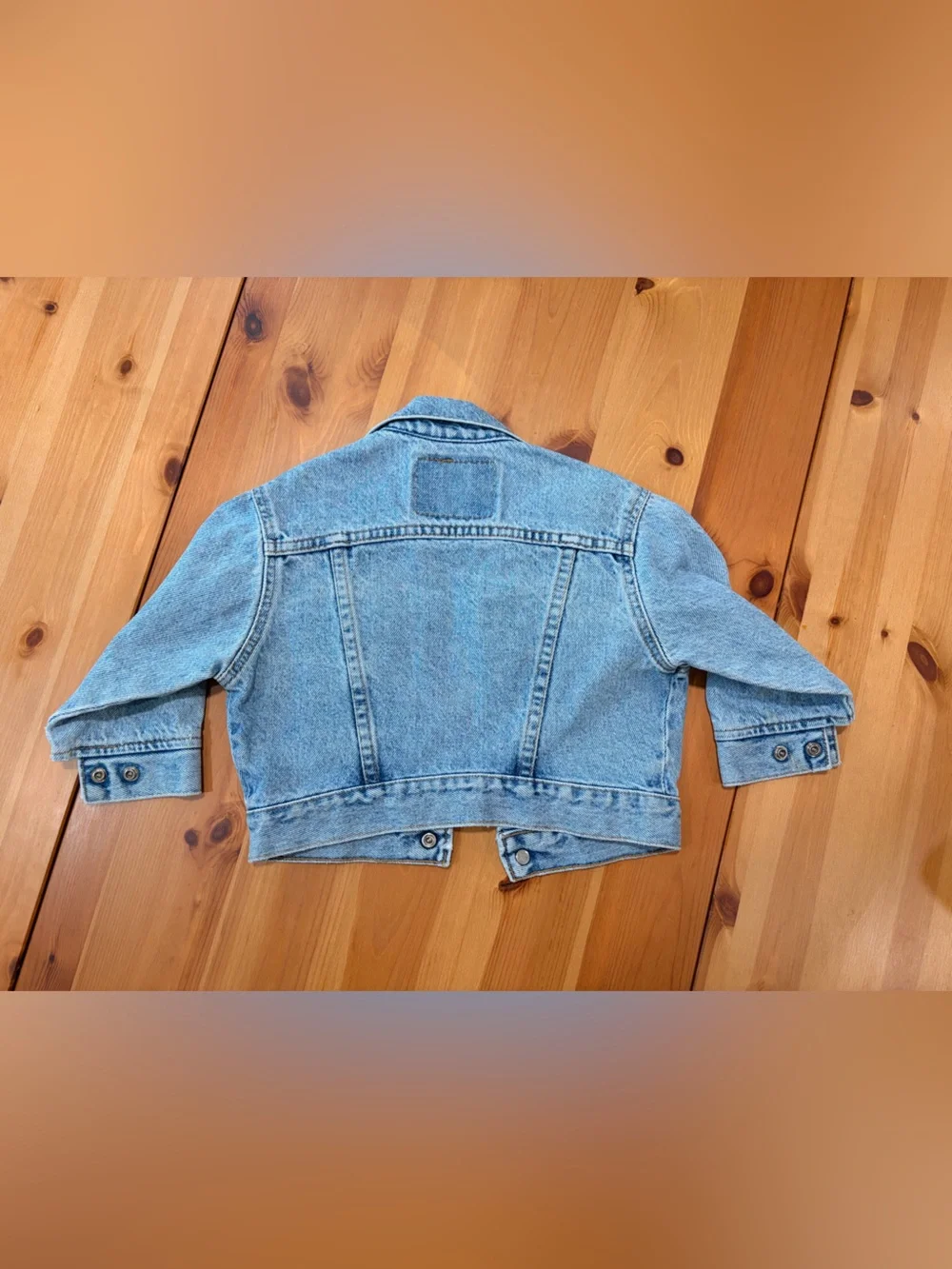 Levis children levi